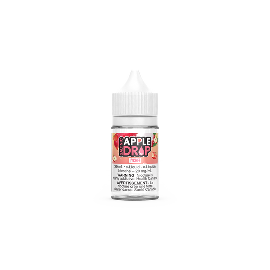 Apple Drop Salt - Lychee 30mL