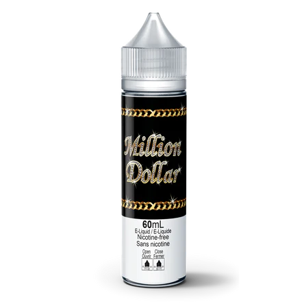 Million Dollar Custard