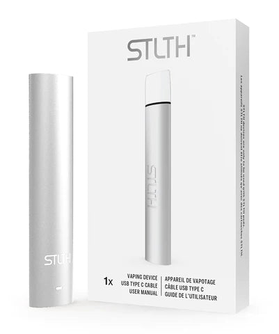 STLTH Device Type C