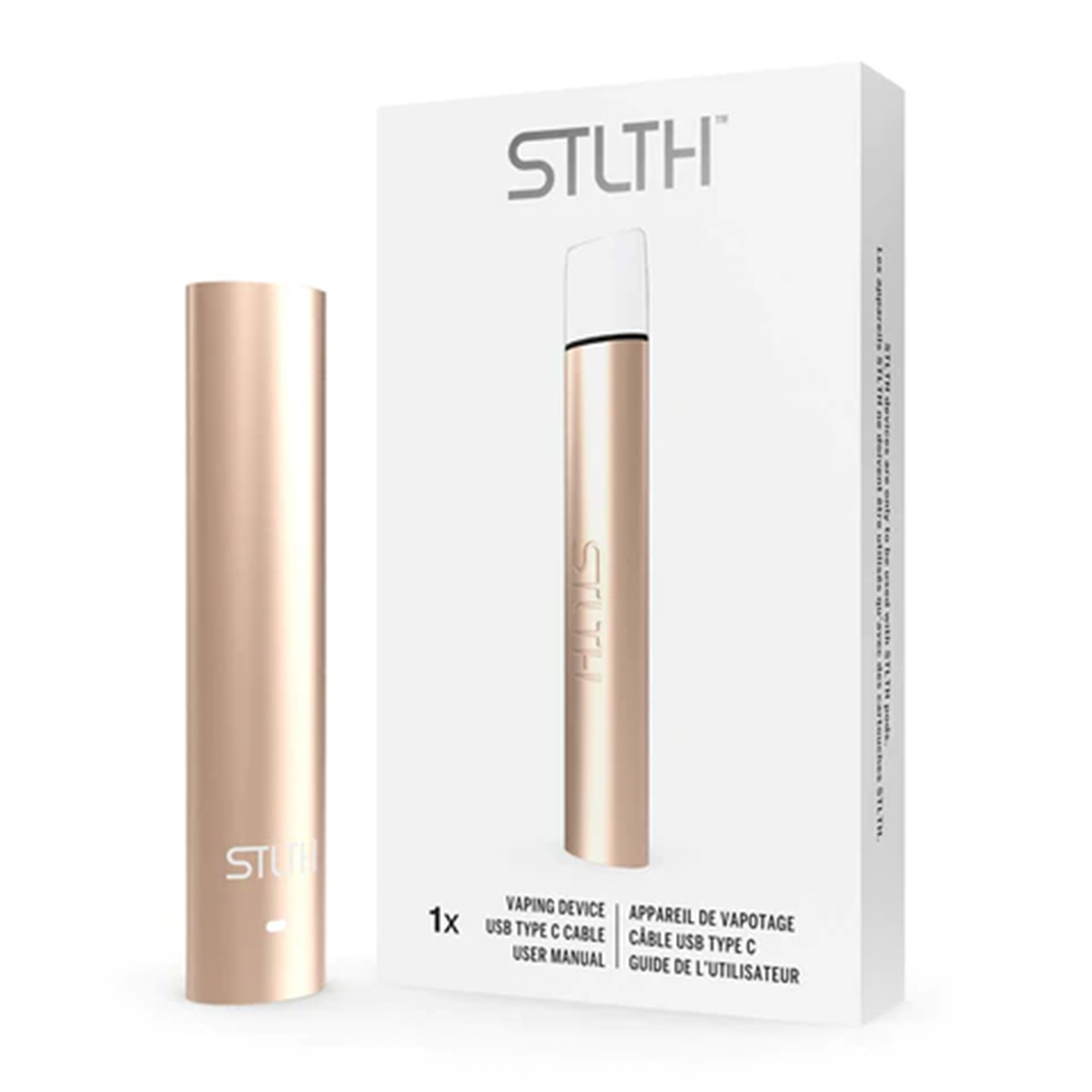 STLTH Device Type C
