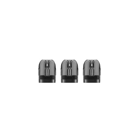 VooPoo Argus Pod Replacement Pod 3 Pack