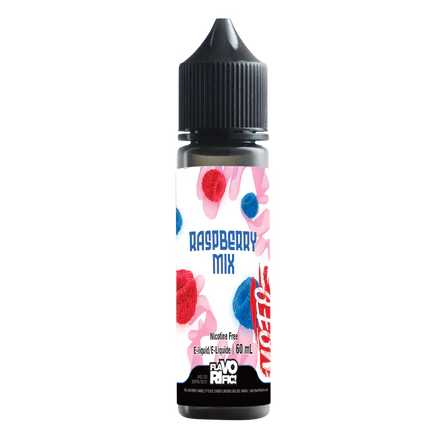 Mofo Raspberry Mix 60mL