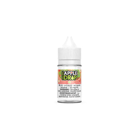 Apple Drop Salt - Kiwi 30mL