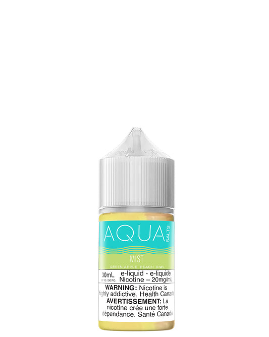 Aqua Salt - Mist 30mL