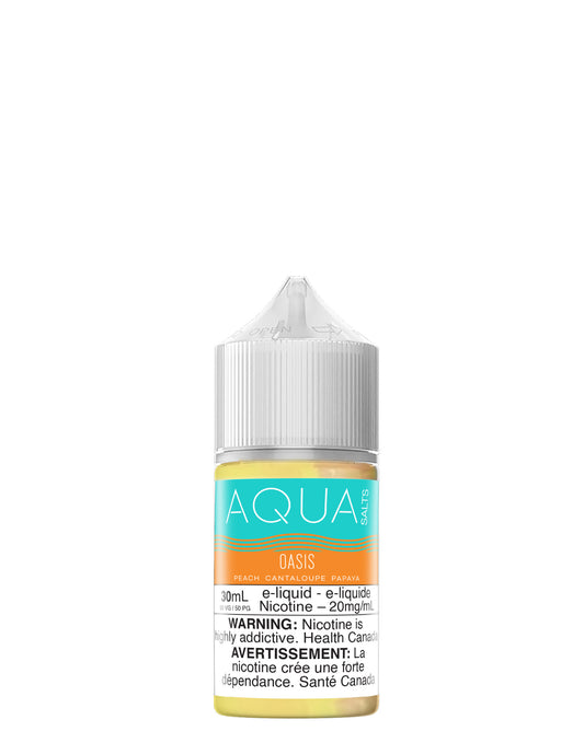 Aqua Salt - Oasis 30mL