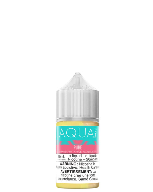Aqua Salt - Pure 30mL