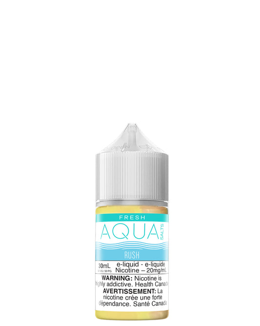 Aqua Salt - Rush 30mL