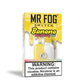 Mr Fog Switch 5500 - Banana Raspberry Ice
