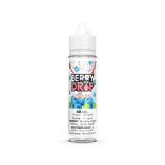 Berry Drop Ice - Dragon Fruit 60mL