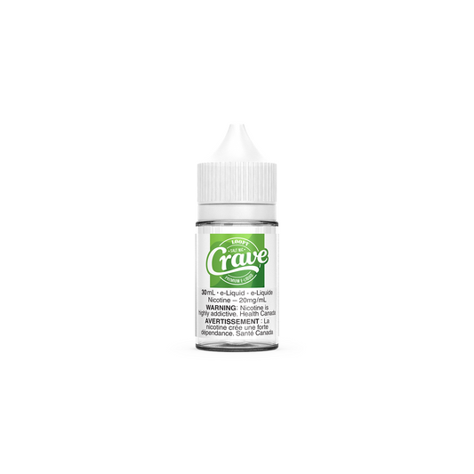 Crave Salt - Loopy 30mL (Frooty)