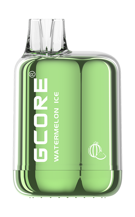 Gcore 7000 Box - Watermelon Ice