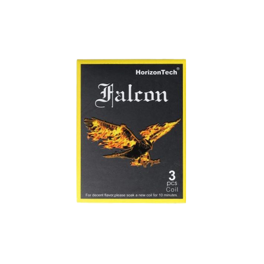 Horizon Tech Falcon King Coils 3 Pack
