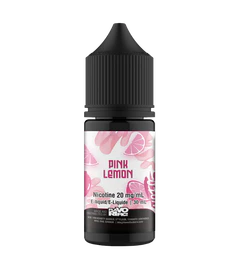 Mofo Salt Pink Lemon