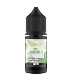 Mofo Salt Cool Honeydew