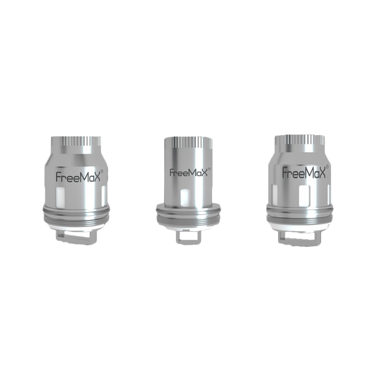 Freemax Mesh Pro Coils 3 Pack