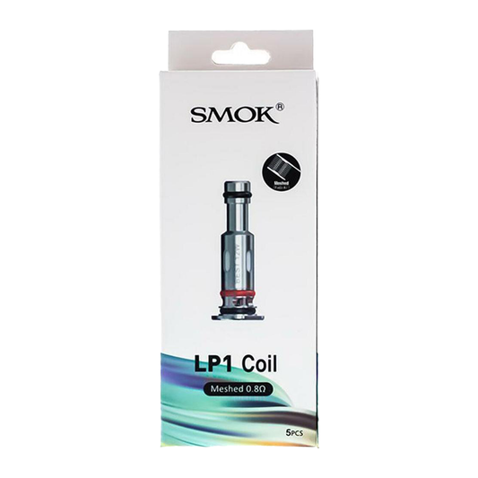 Smok LP1 Coils 5 Pack