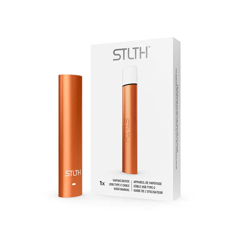 STLTH Device Type C