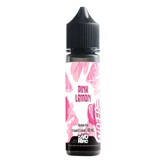 Mofo Pink Lemon 60mL