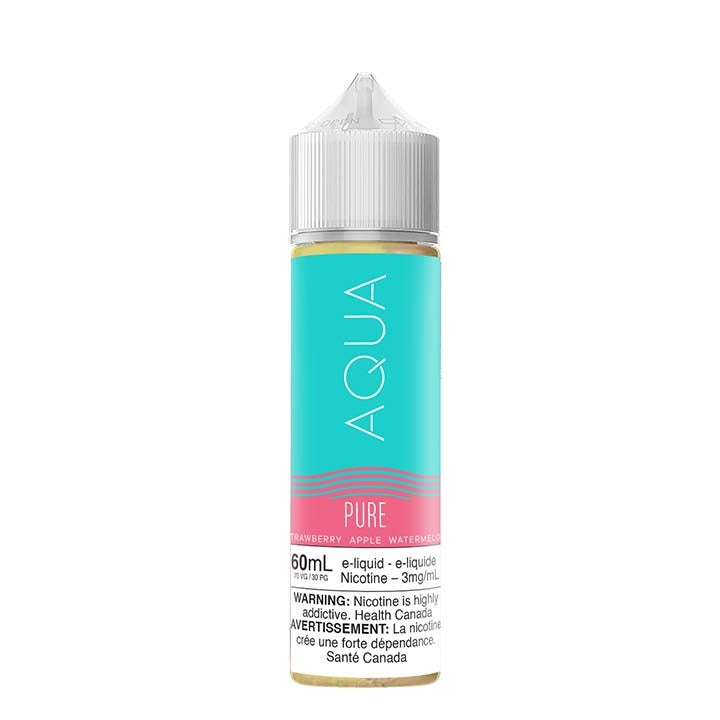Aqua - Pure 60mL