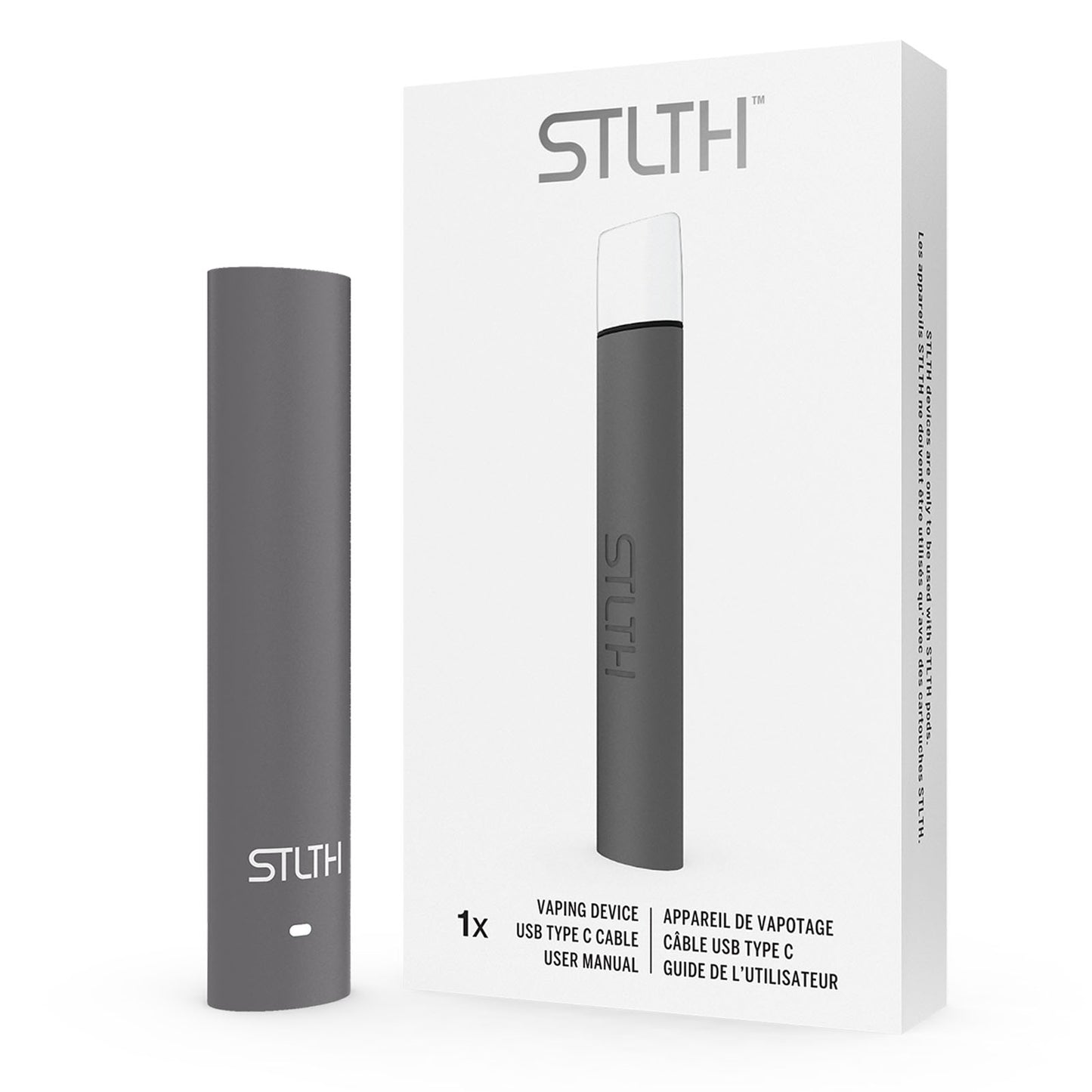 STLTH Device Type C