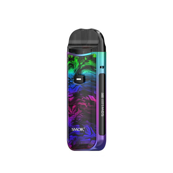 Smok Nord 50W Pod Kit