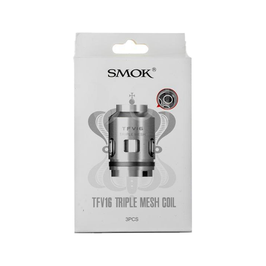 Smok TFV 16 Coils 3 Pack