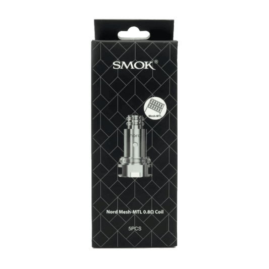 Smok Nord Coils 5 Pack