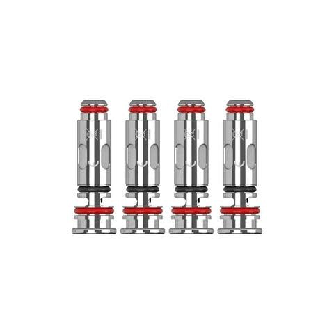 Uwell Whirl S Coils 5 Pack