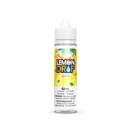 Lemon Drop - Punch 60mL