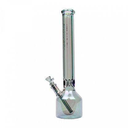 Red Eye Tek 18" Metallic Terminator Finish Hex Tube