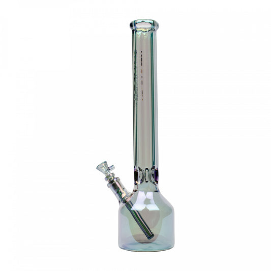 Red Eye Tek 18" Metallic Terminator Finish Hex Tube