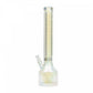Red Eye Tek 18" Metallic Terminator Finish Hex Tube