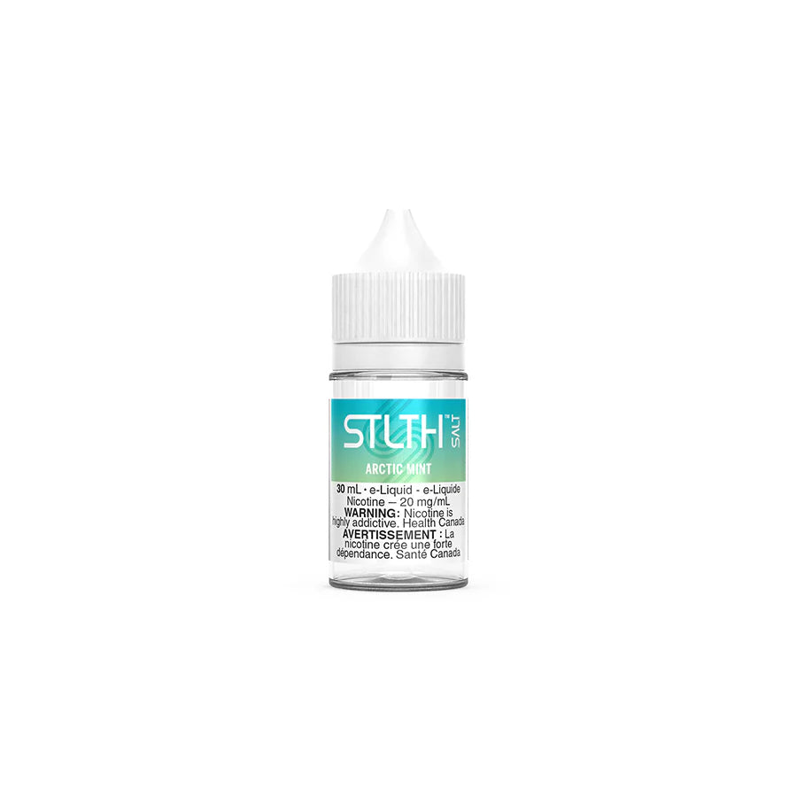 STLTH Salt - Arctic Mint 30mL