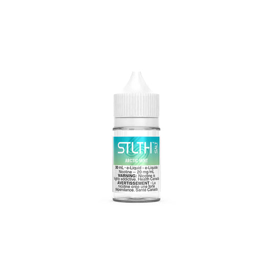 STLTH Salt - Arctic Mint 30mL