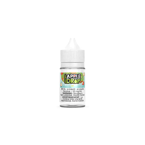 Apple Drop Ice Salt - Kiwi 30mL