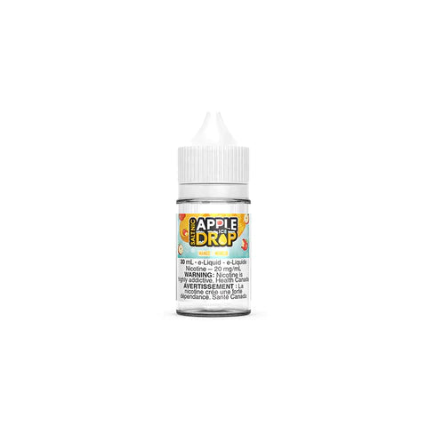 Apple Drop Ice Salt - Mango 30mL