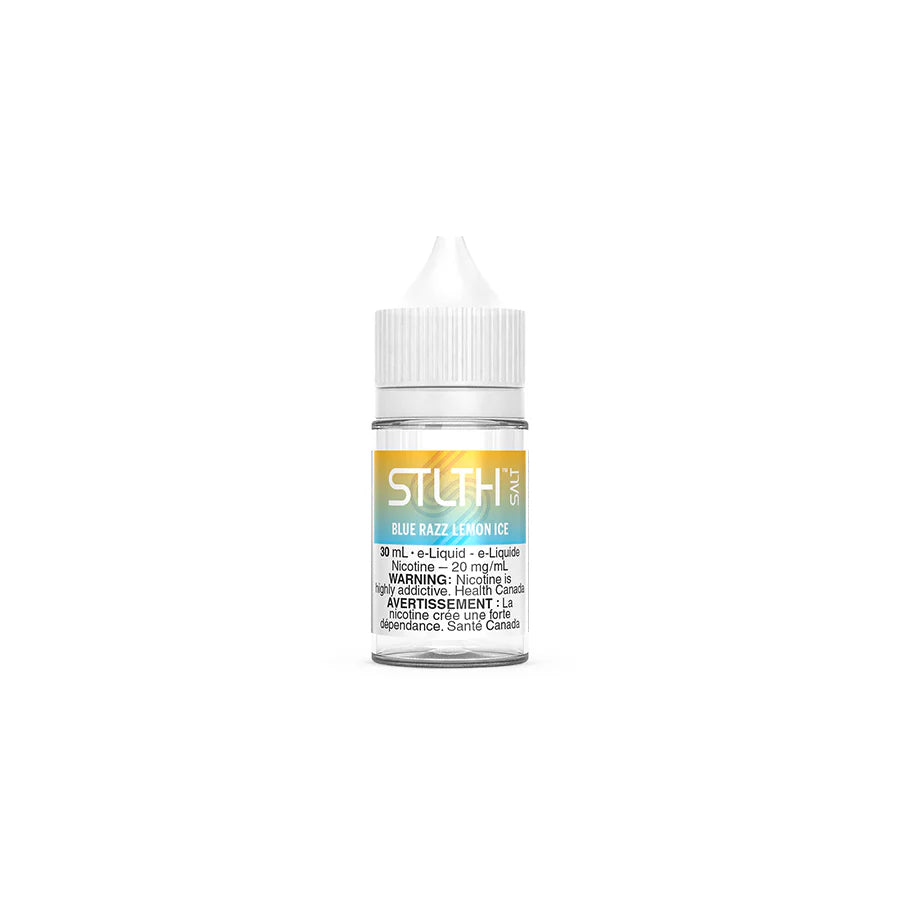 STLTH Salt - Blue Razz Lemon