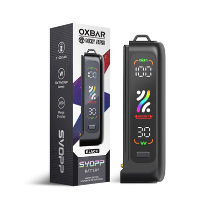 Oxbar SVOPP Devit Kit 1100 mAh