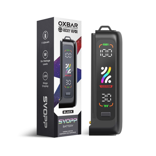 Oxbar SVOPP Devit Kit 1100 mAh