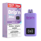 Drip'n 70k - Grape Ice