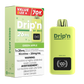 Drip'n 70k - Green Apple