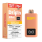 Drip'n 70k - Mango Peach Watermelon