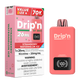 Drip'n 70k - Strawberry Watermelon Ice