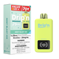 Drip'n 70k - Mint Blast Ice