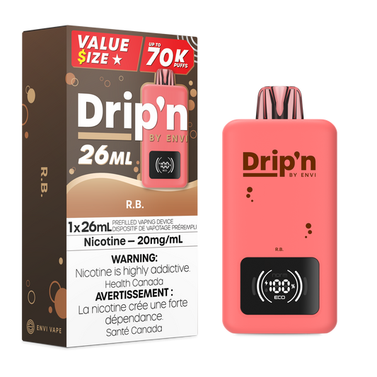 Drip'n 70k - R.B.