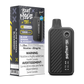 Flavour Beast Mode Max 18k - Blazin' Banana Blackberry