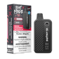 Flavour Beast Mode Max 18k - Savage Strawberry Watermelon Iced