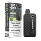 Flavour Beast Mode Max 18k - Wild White Grape