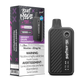 Flavour Beast Mode Max 18k - Groovy Grape Passionfruit Iced