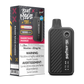 Flavour Beast Mode Max 18k - Ragin' Razz Mango Ice